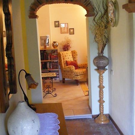 Hotel Casa Marchi à Bagni di Lucca Extérieur photo