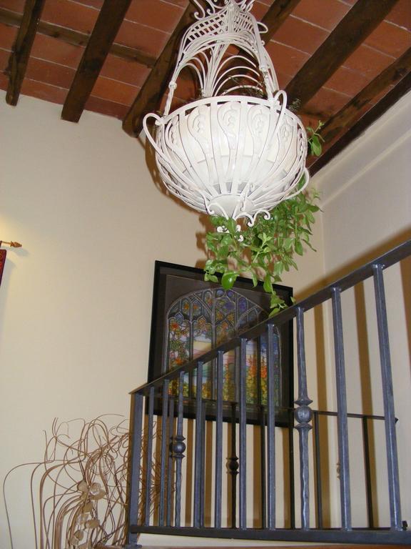 Hotel Casa Marchi à Bagni di Lucca Extérieur photo