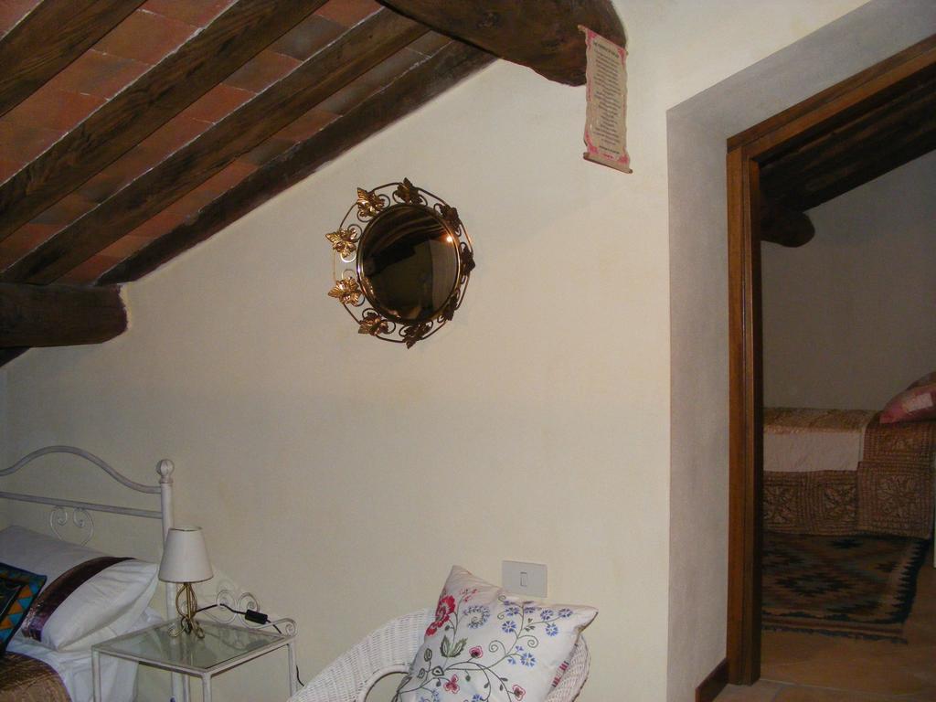 Hotel Casa Marchi à Bagni di Lucca Chambre photo