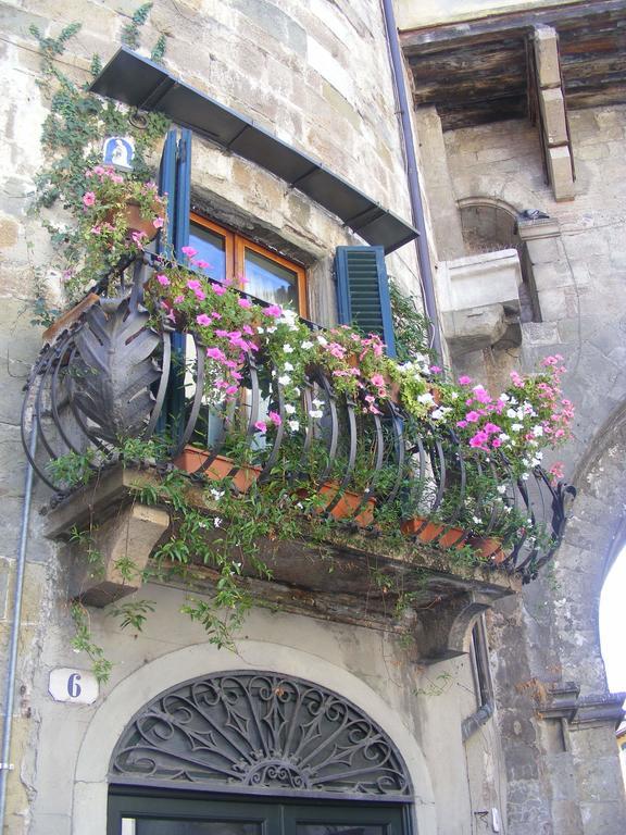 Hotel Casa Marchi à Bagni di Lucca Extérieur photo
