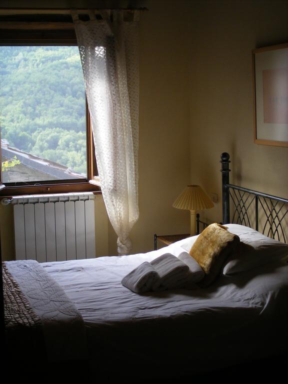 Hotel Casa Marchi à Bagni di Lucca Extérieur photo
