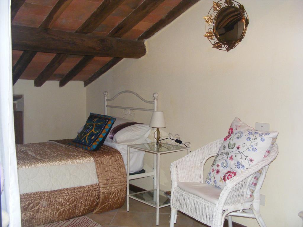 Hotel Casa Marchi à Bagni di Lucca Chambre photo