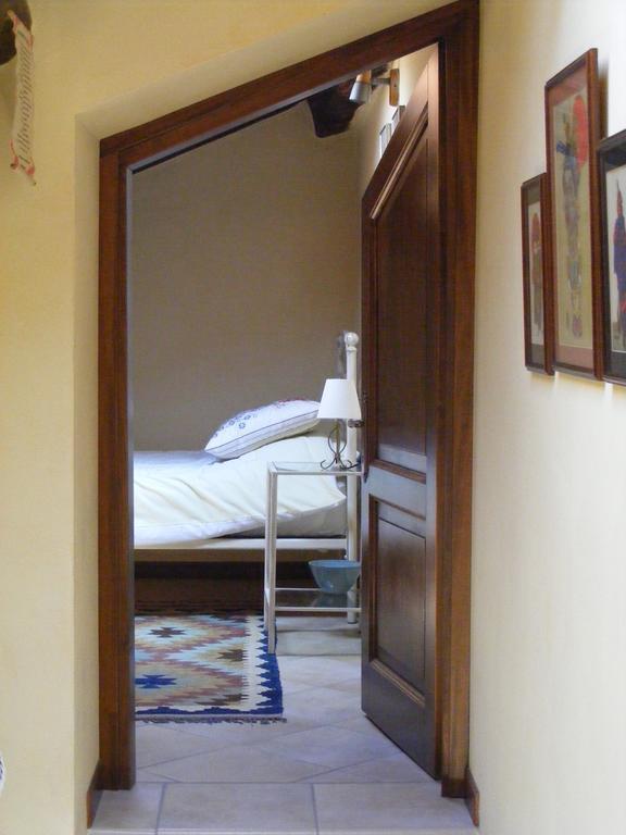 Hotel Casa Marchi à Bagni di Lucca Chambre photo