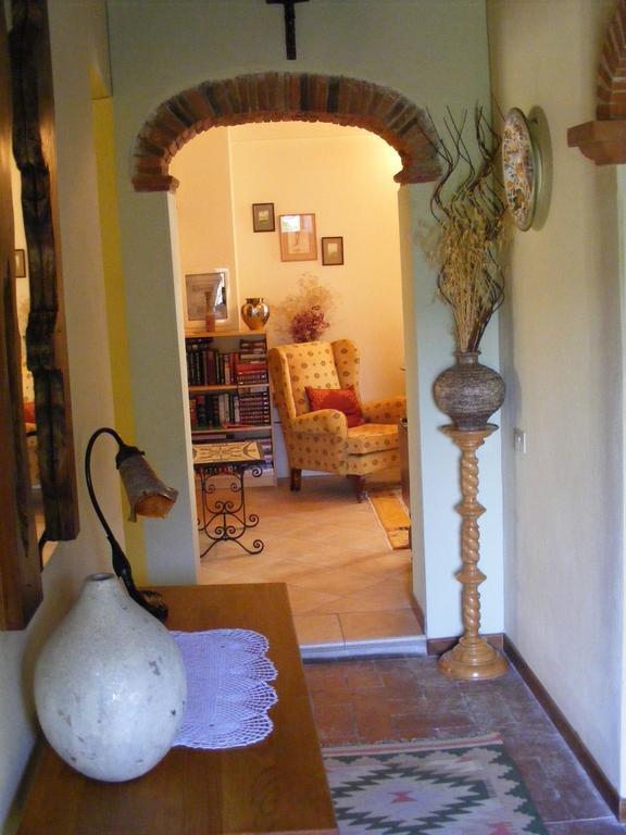Hotel Casa Marchi à Bagni di Lucca Extérieur photo