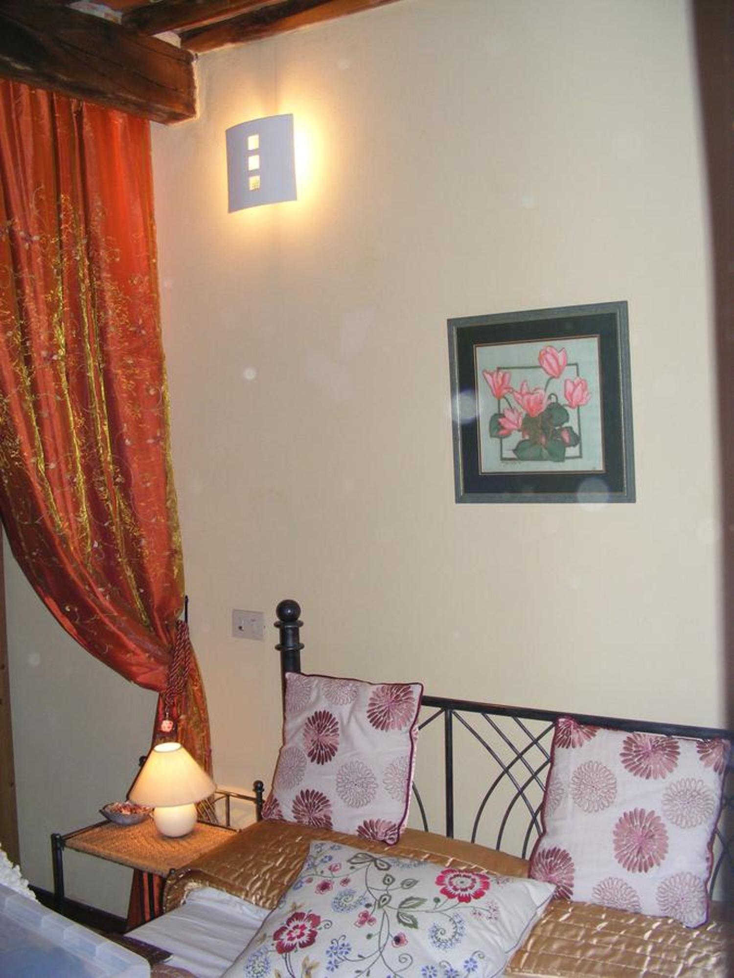 Hotel Casa Marchi à Bagni di Lucca Chambre photo