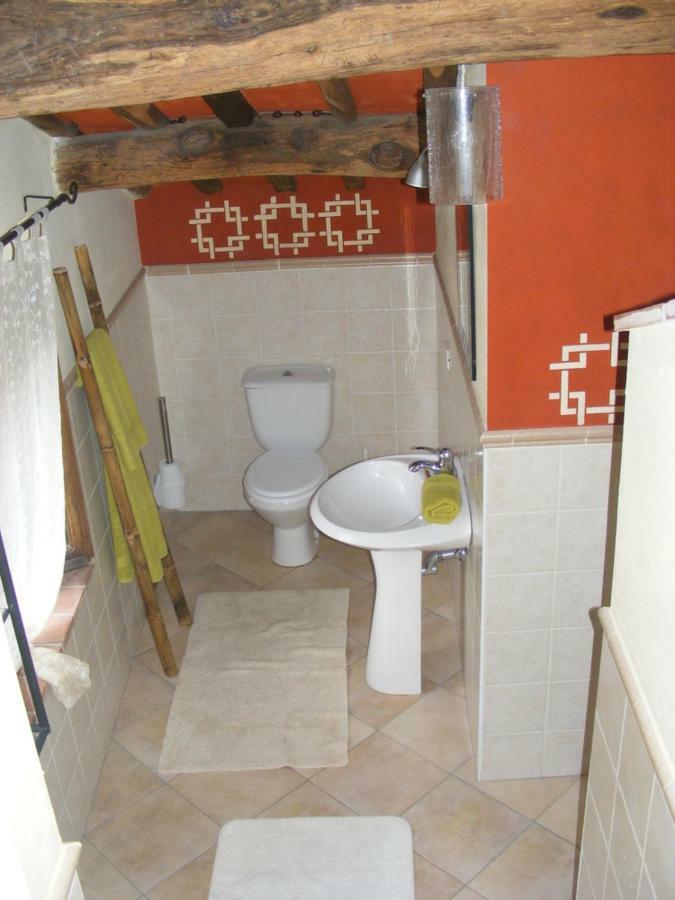 Hotel Casa Marchi à Bagni di Lucca Extérieur photo